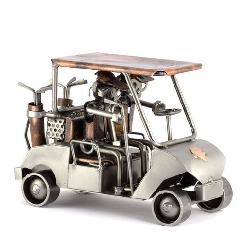 Golf Wagen